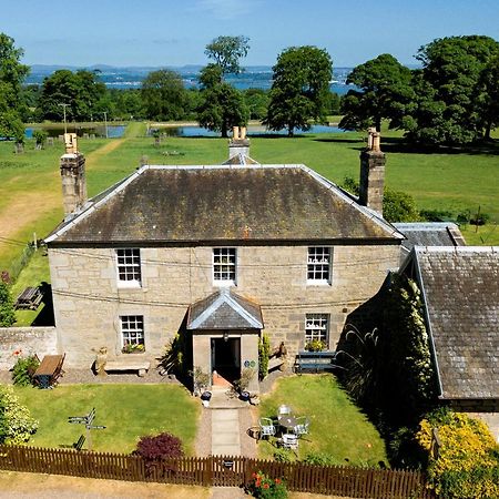 Parkhead House Bed and Breakfast North Queensferry Eksteriør billede