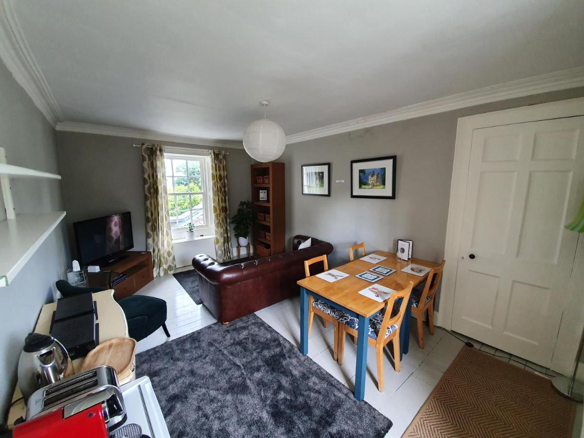 Parkhead House Bed and Breakfast North Queensferry Eksteriør billede