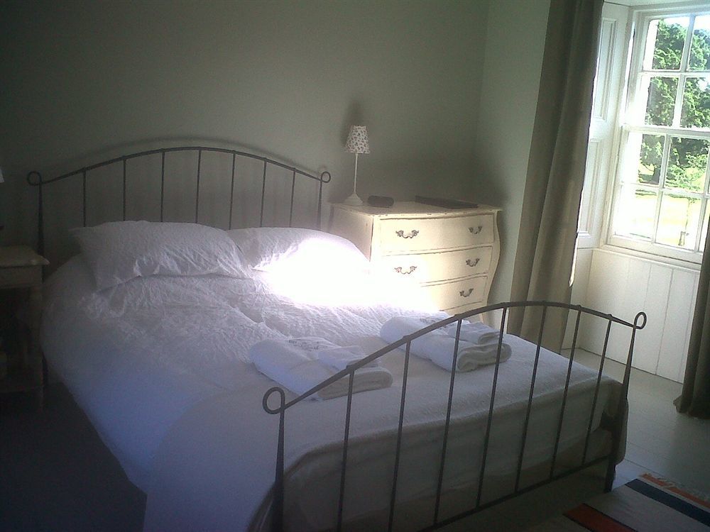 Parkhead House Bed and Breakfast North Queensferry Eksteriør billede