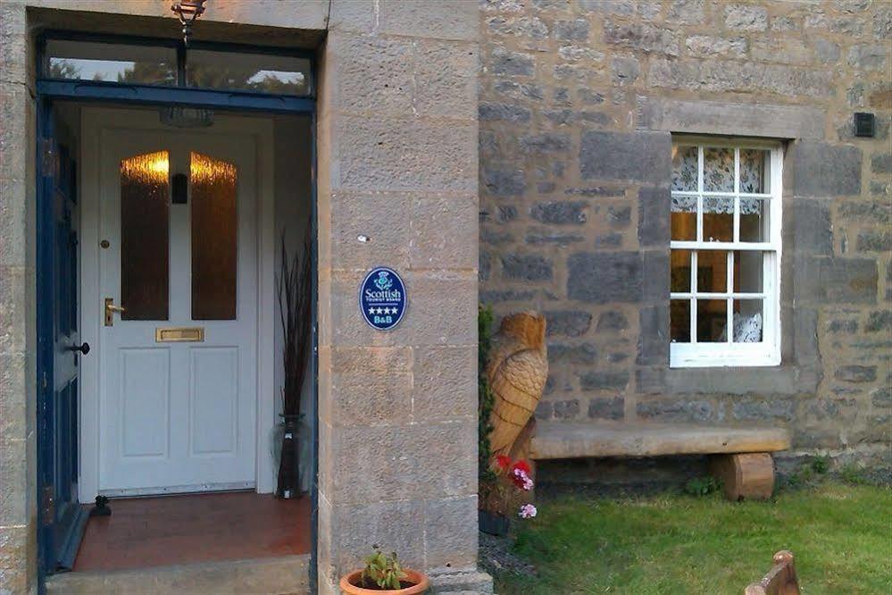 Parkhead House Bed and Breakfast North Queensferry Eksteriør billede